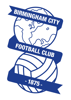 Wappen Birmingham City FC diverse  65120