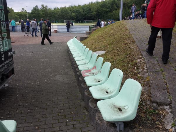 Henneberg-Arena - Wilnsdorf-Gernsdorf