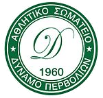 Wappen Dinamo Pervolion  116464