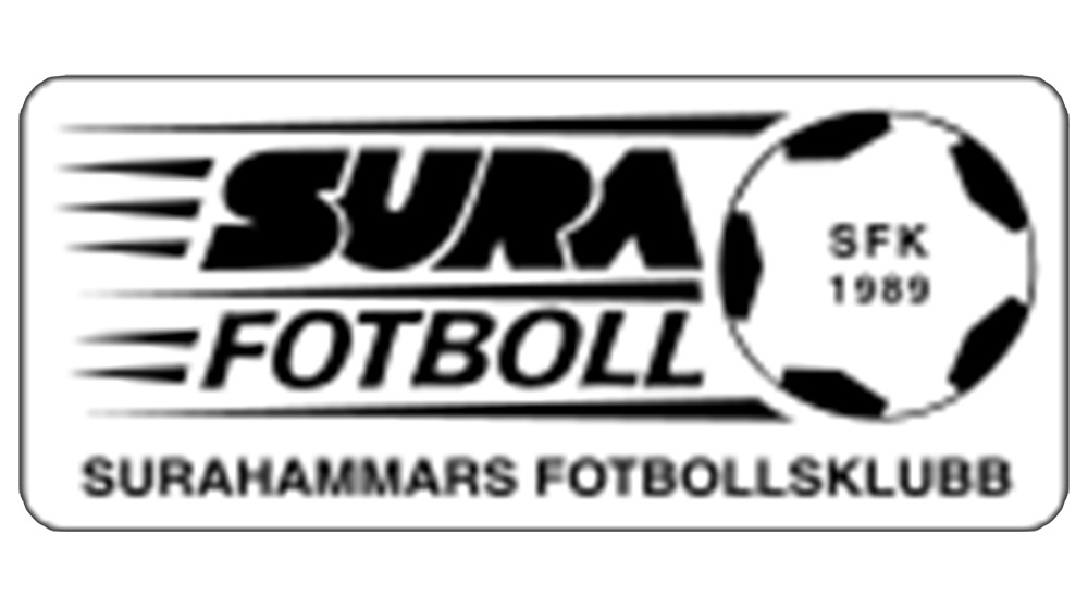 Wappen Surahammars FK  91837