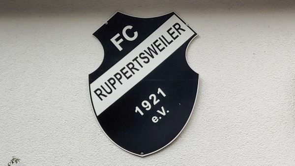 Sportplatz Lemberger Straße - Ruppertsweiler