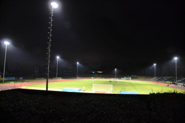 Walter-Mundorf-Stadion - Siegburg