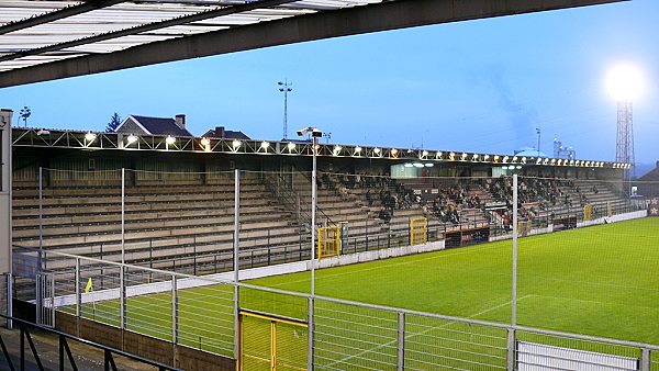 Stade du Pairay - Seraing