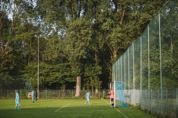 Sportanlage Seegeritzer Weg - Leipzig-Plaußig-Portitz