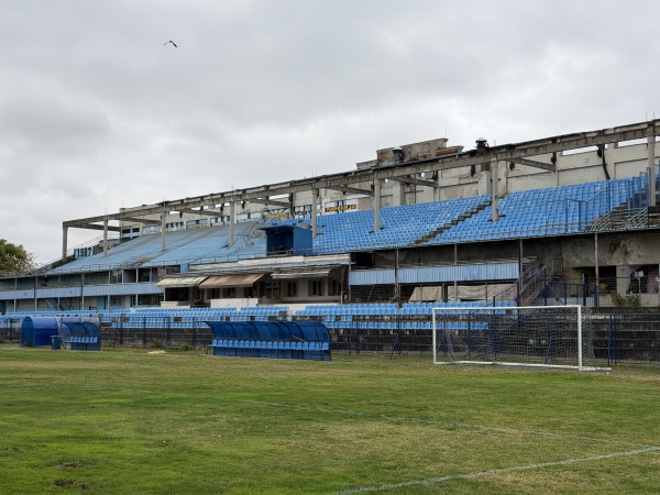 Stadion Kralj Petar Prvi - Beograd