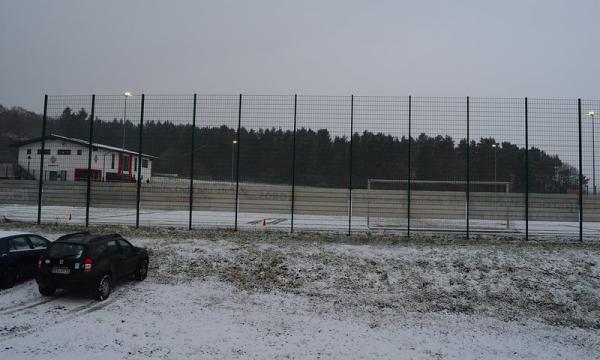Waldsportanlage Platz 2 - Grafschaft/Rheinland-Vettelhoven