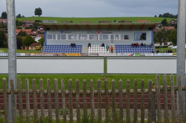 Offino-Stadion - Durach