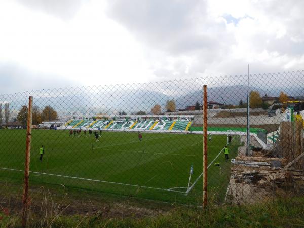 Stadion Vitosha - Bistritsa (Bistrica)