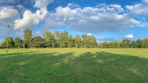 Sportplatz Pröttlin - Karstädt-Pröttlin