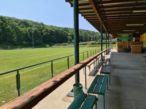 Sportplatz Wiesen - Wiesen