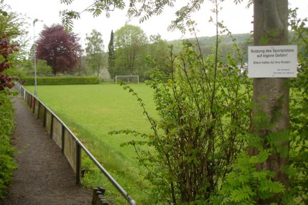 Ilsetal Arena - Kalletal-Talle