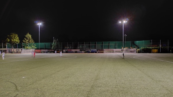 Sportplatz Hetzendorf USZ - Wien