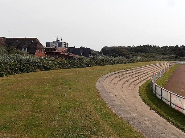 Sylt-Stadion - Westerland