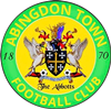 Wappen Abingdon Town FC  85017