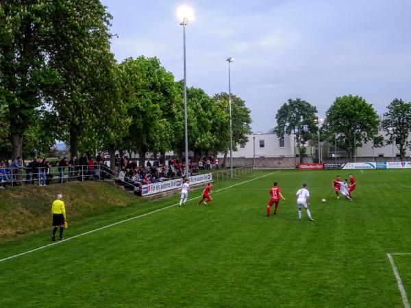 Sportplatz Bad Fischau-Brunn - Bad Fischau-Brunn