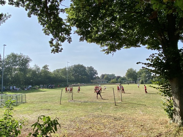 Sportzentrum Holm Platz 2 - Holm/Kreis Pinneberg