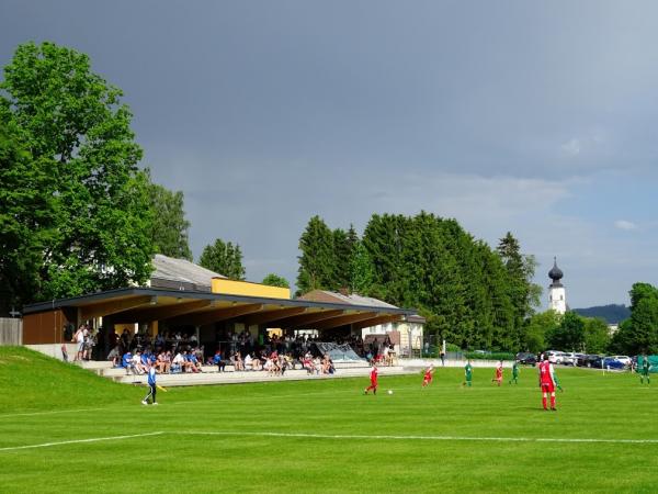 Sportplatz Sankt Veit - Sankt Veit im Mühlkreis