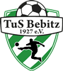 Wappen TuS Bebitz 1927 diverse