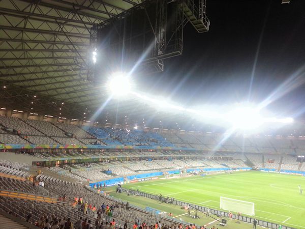 Mineirão - Belo Horizonte, MG