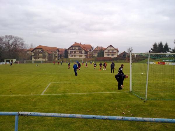 Stadion Bannewitz - Bannewitz