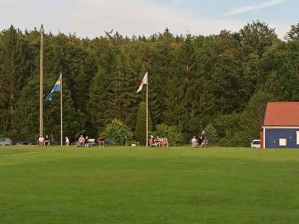 Hejan Saxemara - Ronneby