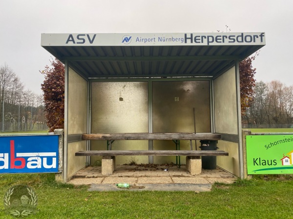 Sportanlage Herpersdorf - Eckental-Herpersdorf