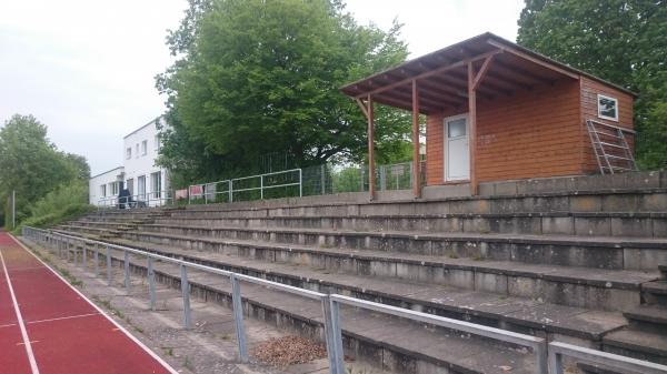 Bühl-Stadion - Dornstadt