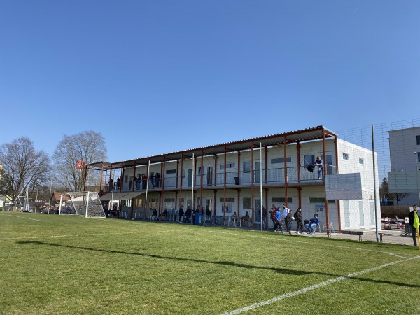 Sportplatz Sonnau - Adliswil