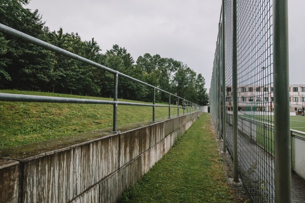 Sportplatz Dohnaer Straße - Dresden-Prohlis