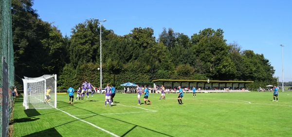 Sportplatz Lichendorf - Lichendorf