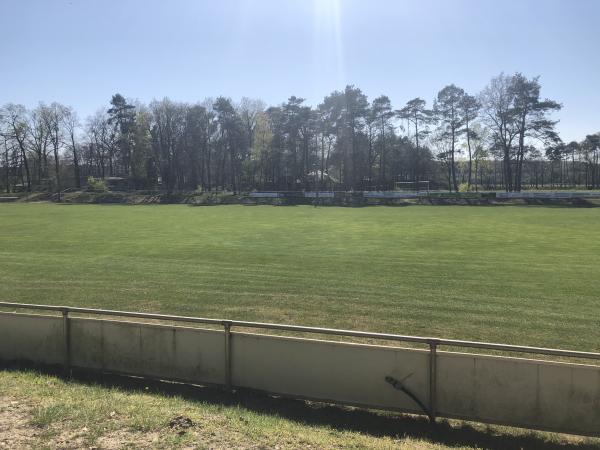 Sportanlage Schüttenheide - Bramsche-Schleptrup