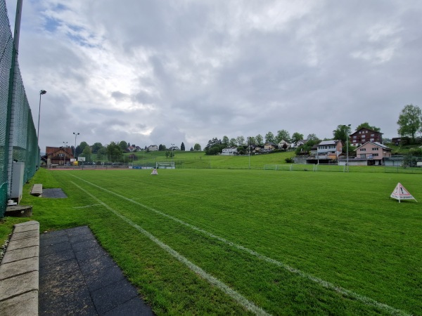 Sportplatz Kreckel - Herisau