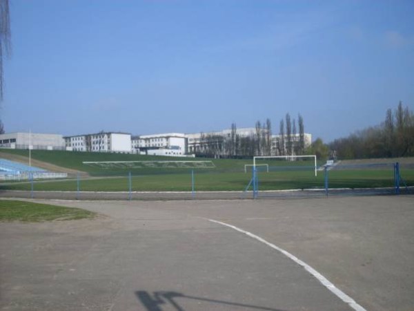 Stadion Miejski w Gnieźnie - Gniezno