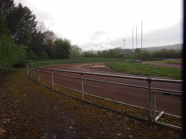 Sportzentrum Dünnefeld-Stadion - Meschede