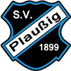 Wappen Plaußiger SV 1899