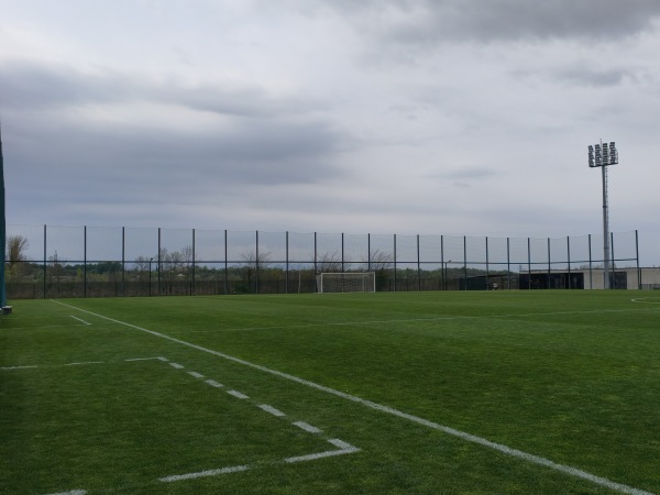 Football Centre Tskaltubo - Tskaltubo (Zqaltubo)