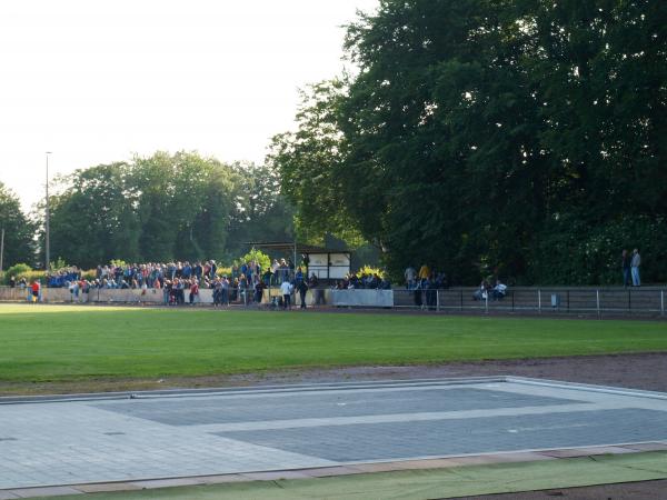 Sportanlage Am Rehbusch - Bönen-Borgholz