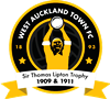 Wappen West Auckland Town FC