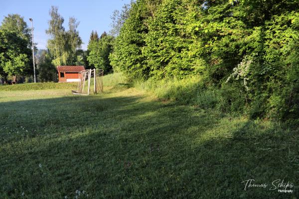 Sportplatz Reutäcker - Jungingen