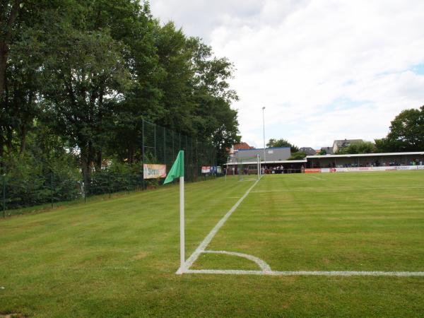 Schul- & Sportzentrum Tengern - Hüllhorst-Tengern