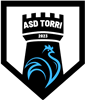Wappen ASD Torri 2023