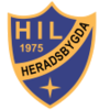 Wappen Heradsbygda IL