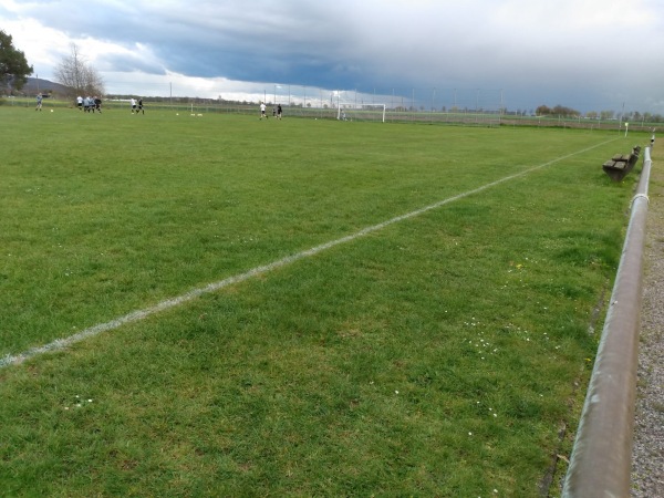 Sportplatz Am Nösserkamp - Jülich-Mersch-Pattern