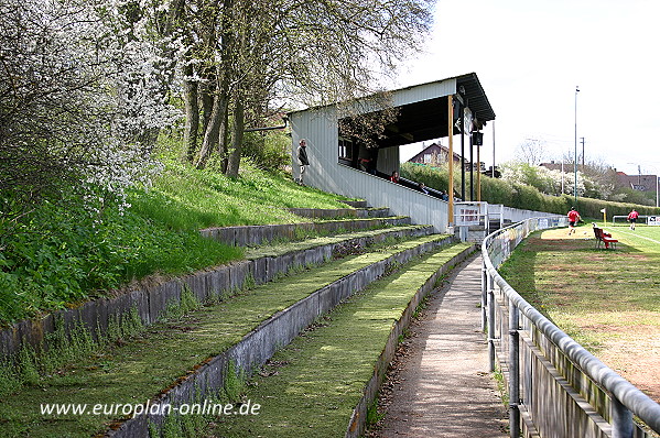 Steinlachstadion - Ofterdingen