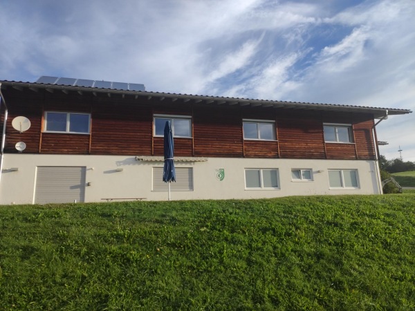 Sportplatz Oy - Oy-Mittelberg