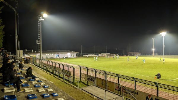 Campo Sportivo di Roncegno - Roncegno