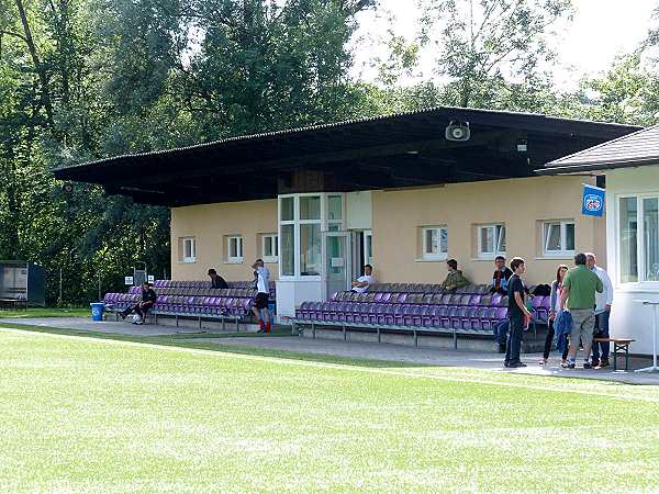 Sportplatz Neumarkt - Neumarkt am Wallersee