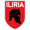 Wappen ASD Iliria  110993