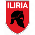 Wappen ASD Iliria