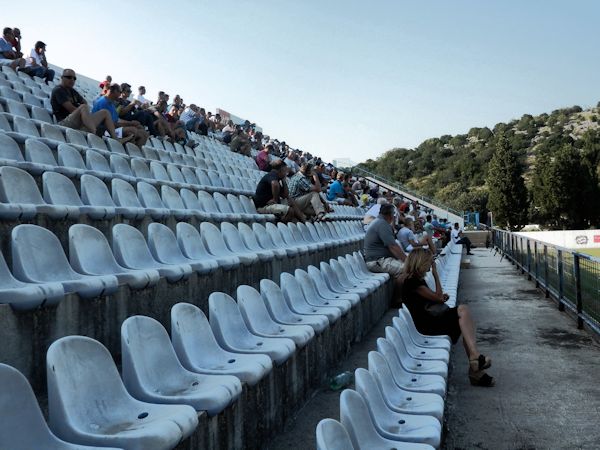 Stadion Perica Pero Pavlović - Gabela